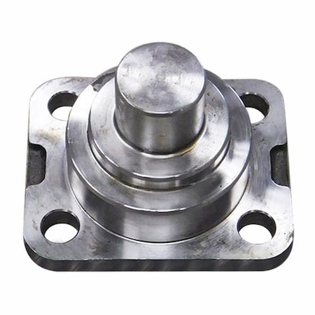 Aftermarket Upper King Pin Fits John Deere 6615 6715 7430 7330 7530 7330 WN-L218739-PEX